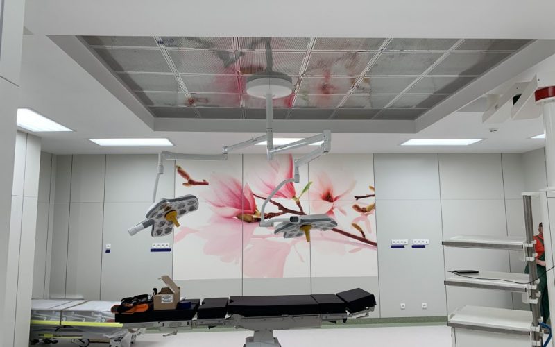 Miejski Szpital Zespolony w Olsztynie im. Mikołaja Kopernika